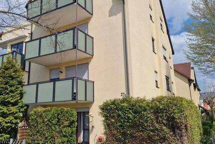Wohnung Wendelstein - 2 Zimmer, 66 m&sup2;, 859&euro; | Angebot:26220468