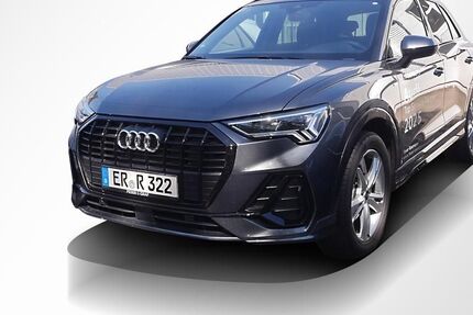 Audi Q3 10.700 km 45.880 € Erlangen 91058