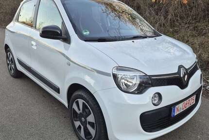 Renault Twingo 108.000 km 5.555 € Schwabach 91126