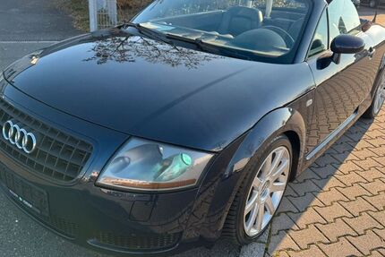 Audi TT 227.500 km 4.950 € Fürth 90763