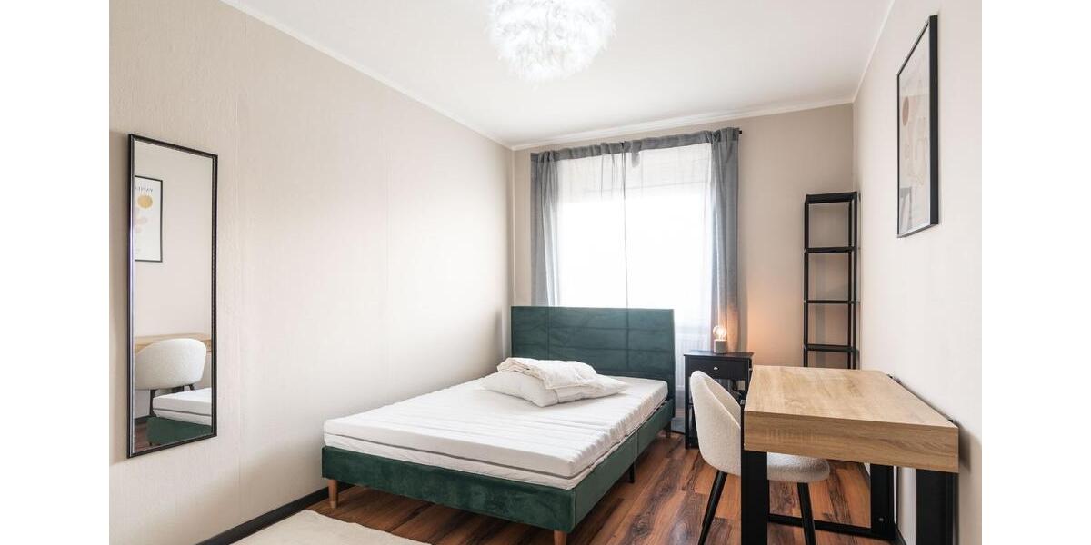 Etagenwohnung Nürnberg Gleißhammer - 5 Zimmer, 82 m&sup2;, 319.000&euro; | Angebot:27216273