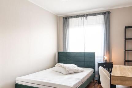 Wohnung Nürnberg Gleißhammer - 5 Zimmer, 82 m&sup2;, 319.000&euro; | Angebot:27216273