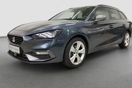 Seat Leon 25.869 km 30.480 &euro; Fürth 90763