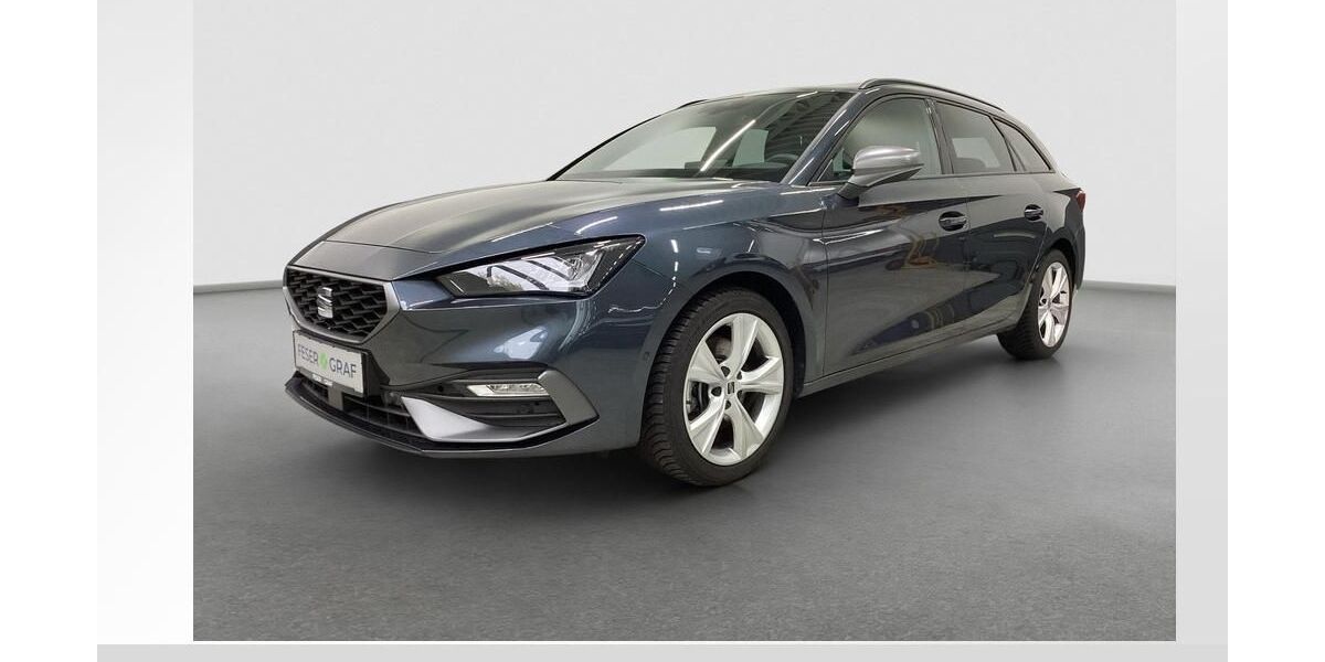 Seat Leon 25.869 km 30.480 &euro; Fürth 90763