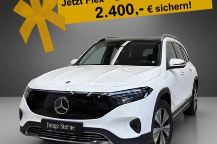 Mercedes-Benz EQB 12.500 km 43.877 &euro; Altdorf 90518