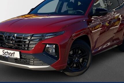 Hyundai TUCSON 23.542 km 29.890 &euro; Herzogenaurach 91074