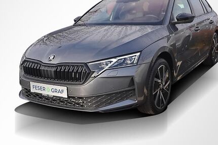 Skoda Octavia 13.499 km 33.670 € Fürth 90763