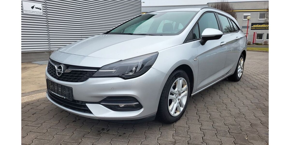 Opel Astra 145.000 km 7.490 &euro; Nürnberg 90449
