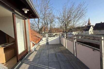 Wohnung Fürth Atzenhof - 4 Zimmer, 86 m&sup2;, 925&euro; | Angebot:25822473