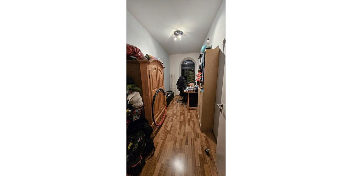 Etagenwohnung Fürth Südstadt - 4 Zimmer, 114 m&sup2;, 490.000&euro; | Angebot:27222423