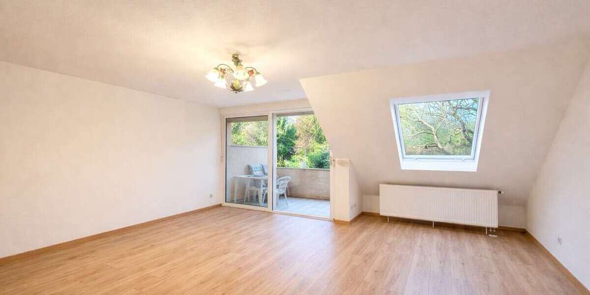 Wohnung zum Kaufen in Nürnberg 280.000 € 81 m² 3 zimmer