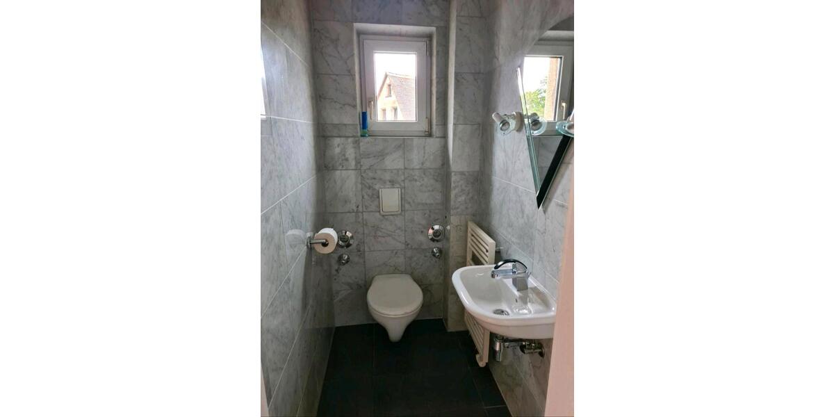 Schöne 4 Zi. Wohnung zu Vermieten 4 zimmer