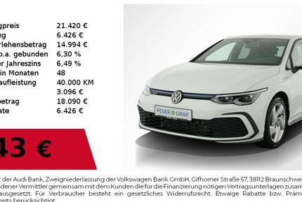 VW Golf 68.000 km 21.420 &euro; Nürnberg 90411