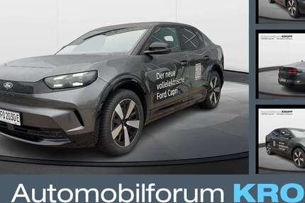 Ford Capri 3.880 km 37.400 &euro; Nürnberg 90411