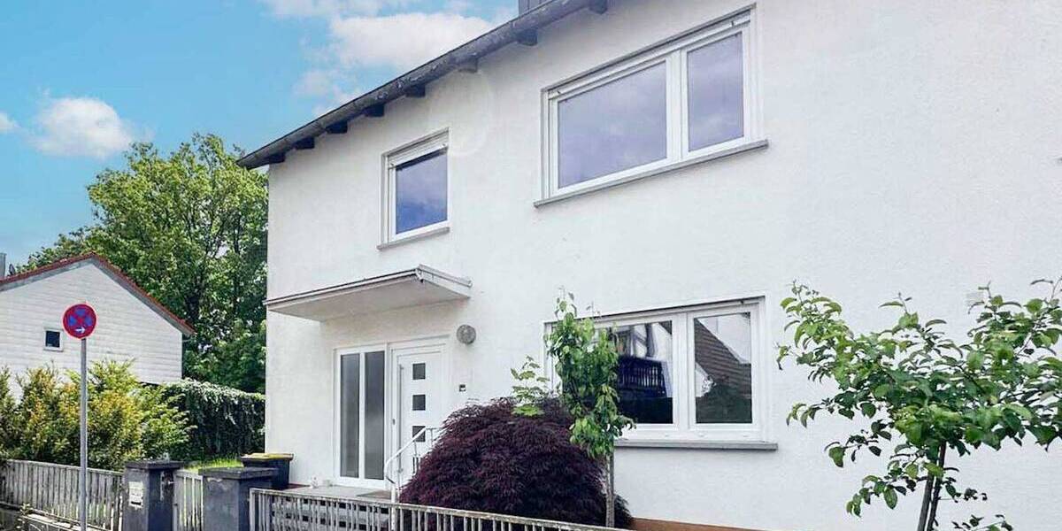 Einfamilienhaus Nürnberg Reichelsdorf - 5 Zimmer, 449.000&euro; | Angebot:26892977
