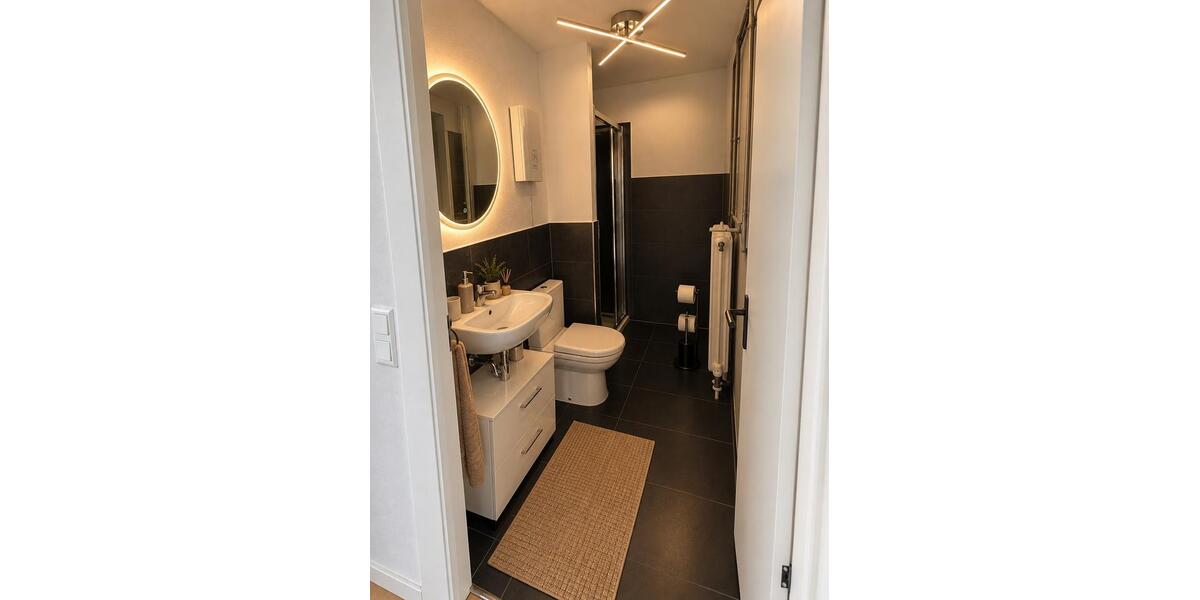 Etagenwohnung Erlangen Alterlangen - 1 Zimmer, 30 m&sup2;, 700&euro; | Angebot:27621615