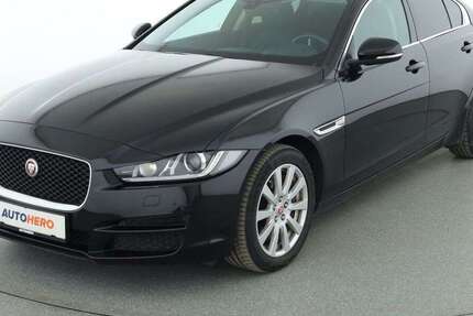 Jaguar XE 71.288 km 16.590 &euro; Nürnberg 90441