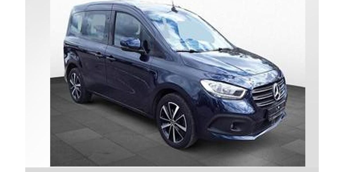 Mercedes-Benz Citan 52.591 km 24.506 &euro; Nürnberg 90411