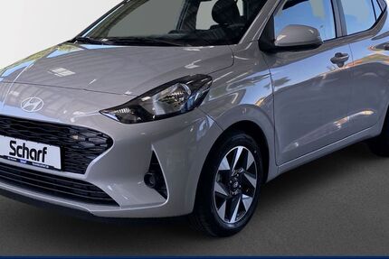 Hyundai i10 8.000 km 14.590 &euro; Lauf 91207