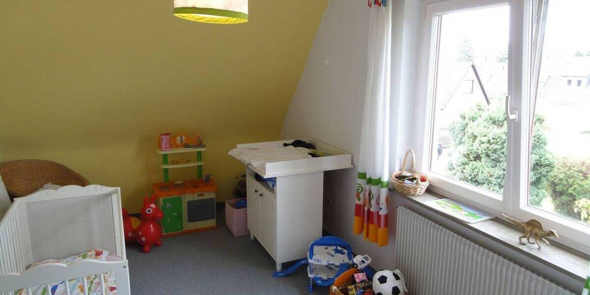 Mehrfamilienhaus, Wohnhaus Erlangen Bruck - 5 Zimmer, 114 m&sup2;, 520.000&euro; | Angebot:26915942