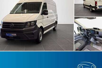 VW Crafter 26.700 km 32.860 € Roßtal 90574