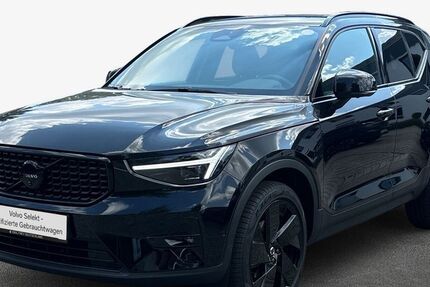 Volvo XC40 9.708 km 34.490 &euro; Schwabach 91126
