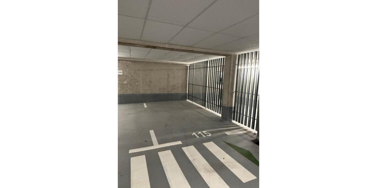 Erdgeschoßwohnung Nürnberg Eberhardshof - 2 Zimmer, 42 m&sup2;, 950&euro; | Angebot:26413693