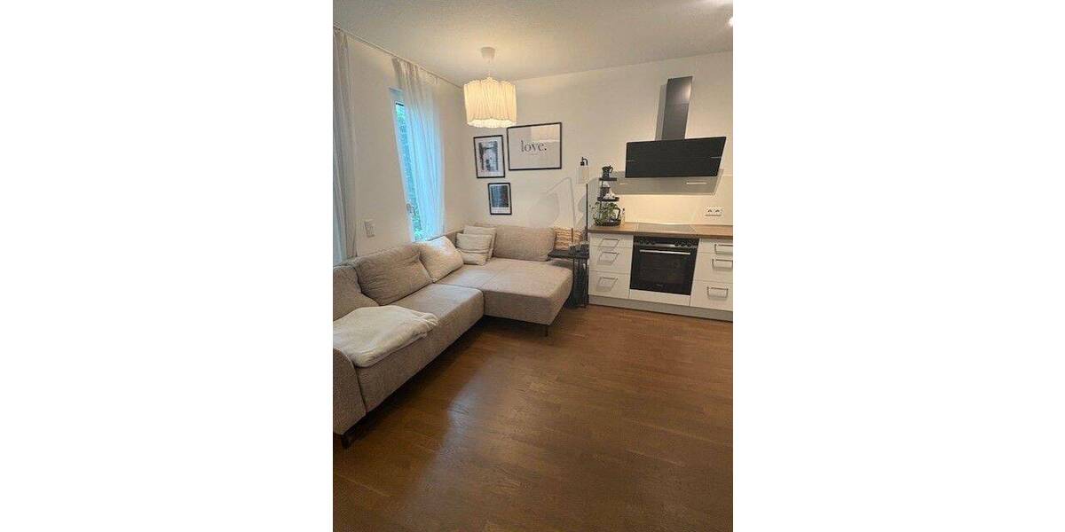 Etagenwohnung Nürnberg Mögeldorf - 2 Zimmer, 60 m&sup2;, 335.000&euro; | Angebot:26867135