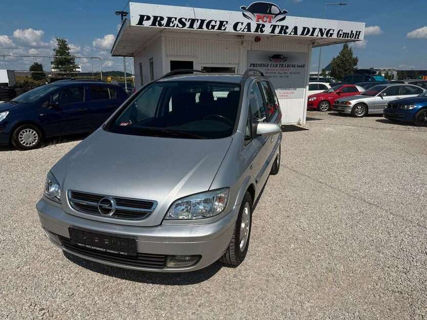Zafira