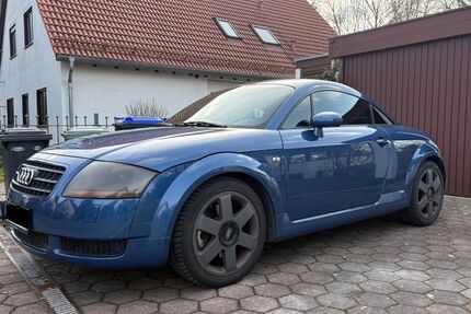 Audi TT 249.000 km 3.800 &euro; Neunkirchen am Brand 91077