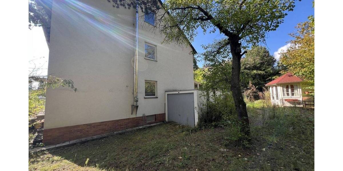 Reihenendhaus Erlangen Stadtrandsiedlung - 6 Zimmer, 131 m&sup2;, 499.000&euro; | Angebot:23949217