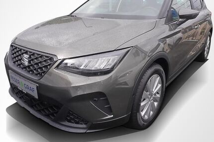 Seat Arona 5.500 km 26.450 &euro; Lauf an der Pegnitz 91207