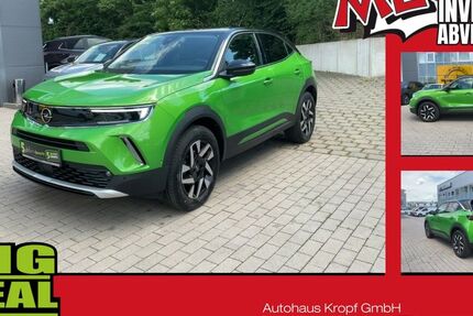 Opel Mokka 54.987 km 16.290 &euro; Nürnberg 90411