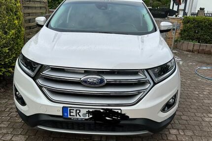 Ford Edge 135.000 km 14.500 &euro; Erlangen 91056