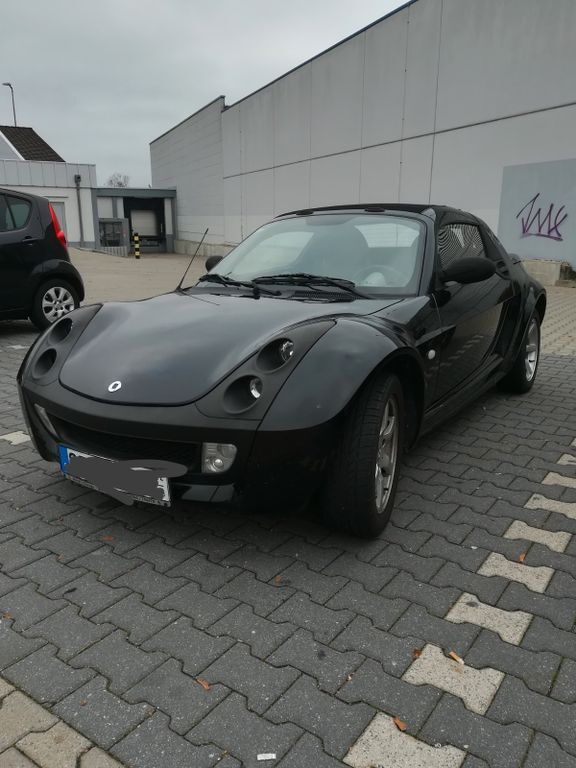 Roadster
