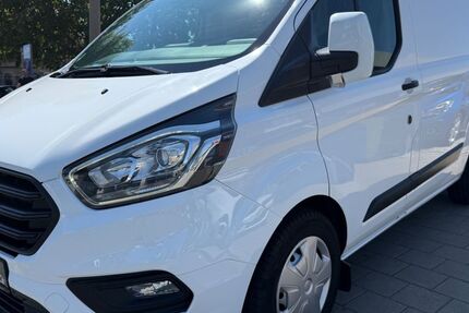 Ford Transit Custom 149.988 km 15.900 &euro; Fürth 90763