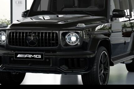 Mercedes-Benz G 63 AMG 9.900 km 238.900 &euro; Nürnberg 90402