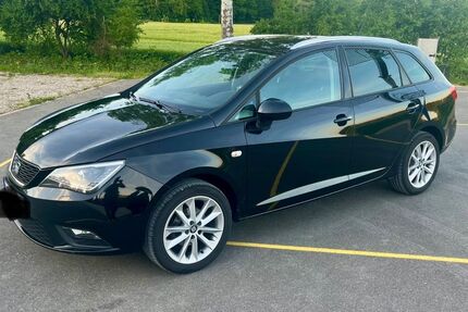 Seat Ibiza 144.728 km 5.490 &euro; Fürth 90762