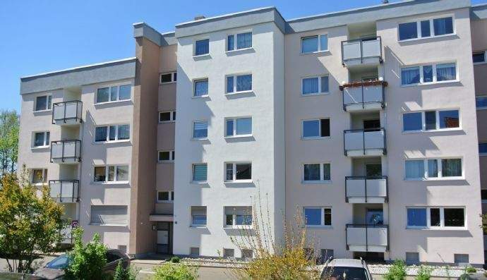 Renovierte 3-Zimmerwohnung 3 zimmer