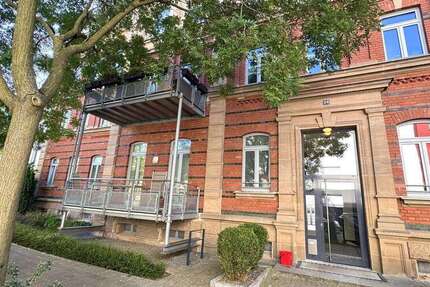 Wohnung Fürth Südstadt - 2 Zimmer, 82 m&sup2;, 399.000&euro; | Angebot:25435348