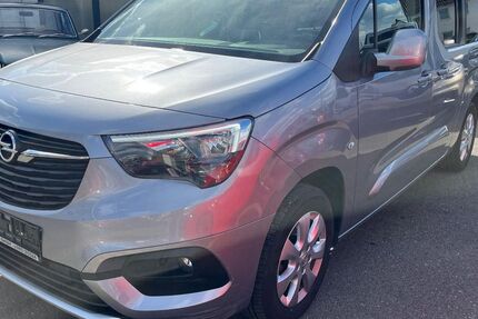 Opel Combo Life 70.000 km 17.400 &euro; Nürnberg 90431