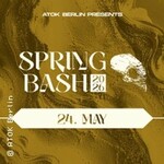 Spring Bash 26