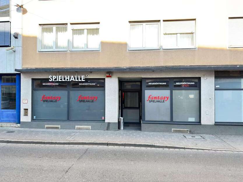 Gastronomie in Nürnberg 129.000 € 90 m²