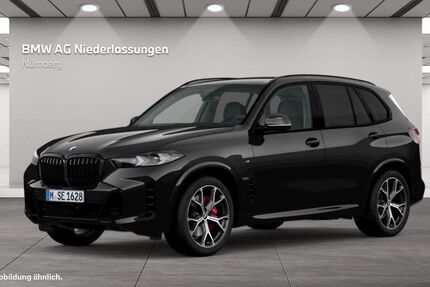 BMW X5 16.186 km 80.995 &euro; Nürnberg 90441