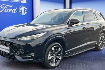 MG HS 11.990 km 43.639 &euro; Fürth 90768