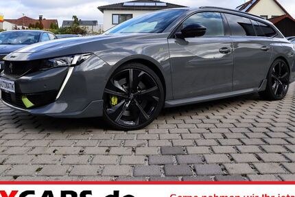 Peugeot 508 36.666 km 32.999 &euro; Röthenbach a. d. Pegnitz 90552