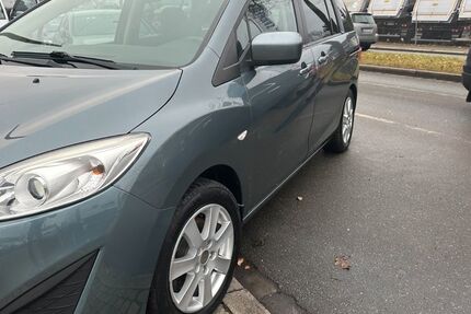 Mazda 5 255.000 km 3.600 &euro; Nürnberg 90431