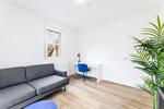Terrassenwohnung Nürnberg Erlenstegen - 2 Zimmer, 60 m&sup2;, 1.150&euro; | Angebot:26338541