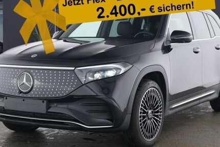 Mercedes-Benz EQB 19.234 km 48.755 &euro; Altdorf 90518
