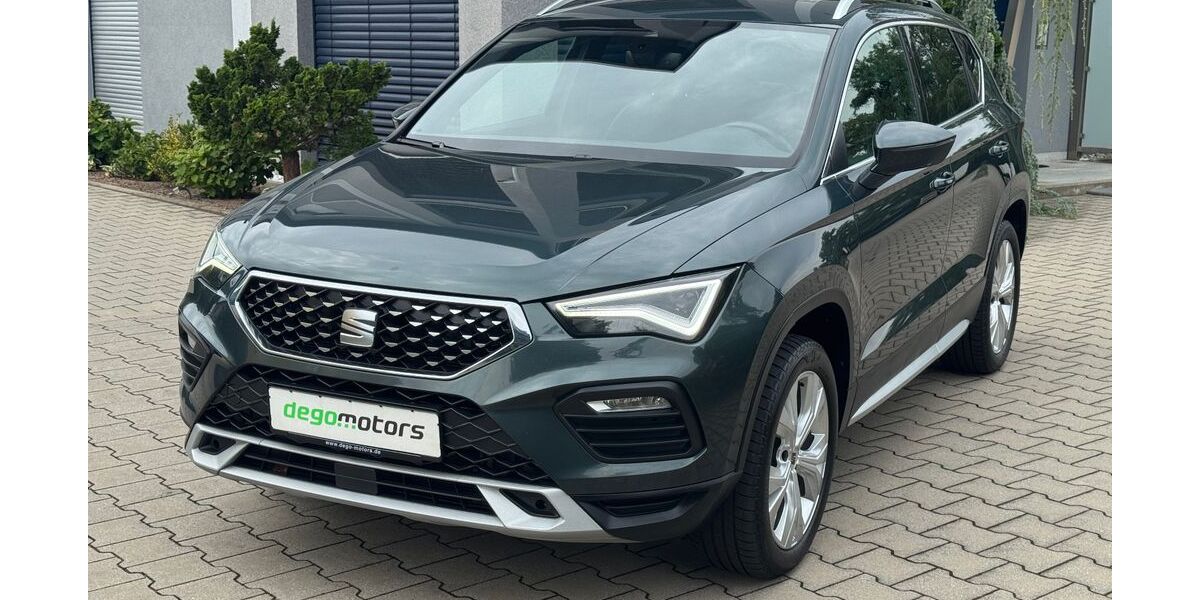 Seat Ateca 116.014 km 20.990 &euro; Nürnberg 90441